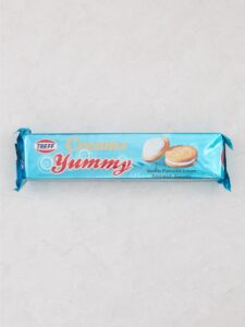 Yummy Banilra Hyang Biseukit 160g