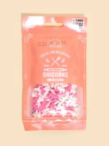 Unicorn 迷你Seipeu 20g