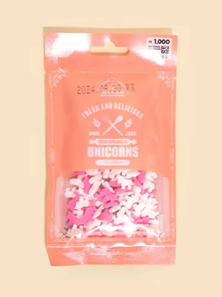 Unicorn 迷你Seipeu 20g