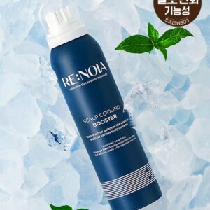Renoia 头皮清凉激活液 120ml