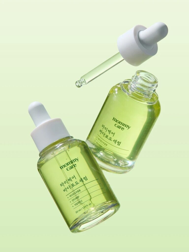 Mommycare 海葡萄 毛孔精华 30ml