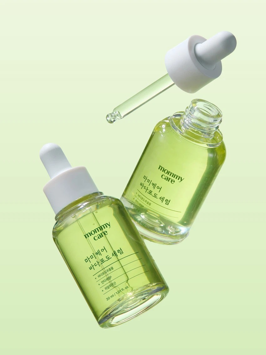 Mommycare 海葡萄 毛孔精华 30ml