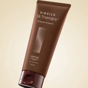Silk Therapy 丝蛋白安瓶修护护发素 150ml