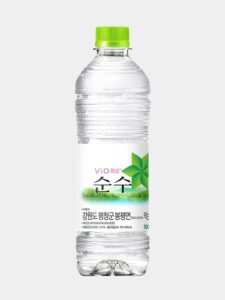 ViO 纯净水 500ml