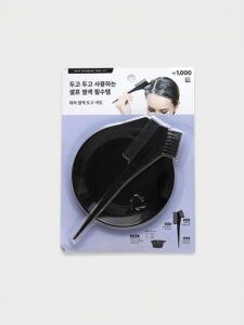 染发剂 套装 2P