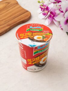 米高冷 Ramyeon 70g