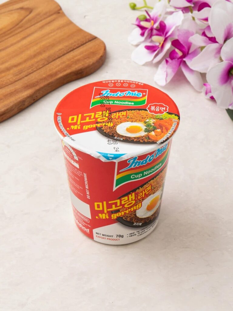 米高冷 Ramyeon 70g