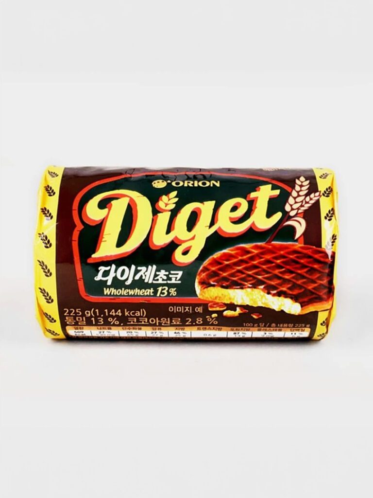 Orion Daije 巧克力香型 225g