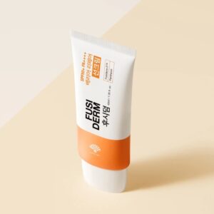 Hushiderm 屏障修复 防晒霜 40ml