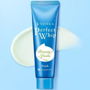Senka Peopekteu Hwip 洁面泡沫 50g 清爽