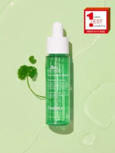 VT 积雪草 舒缓 精华液 30ml