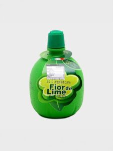 Piodi 青柠 200ml