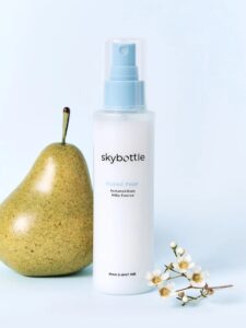 SkyBottle Neikideu Peeo 香氛身体 Milki精华液 120ml