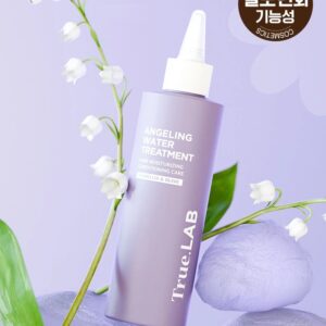 正直实验室 True Lab En凝胶Ring Woteo 护发素 210ml