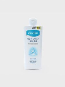 凡士林 每日保湿沐浴露 180ml