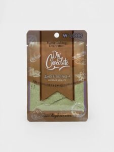 绿茶 Dekopaudeo 20g