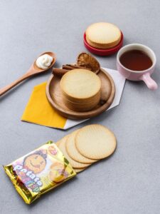 Poteito Keuriseupeu Babekyumat 75g