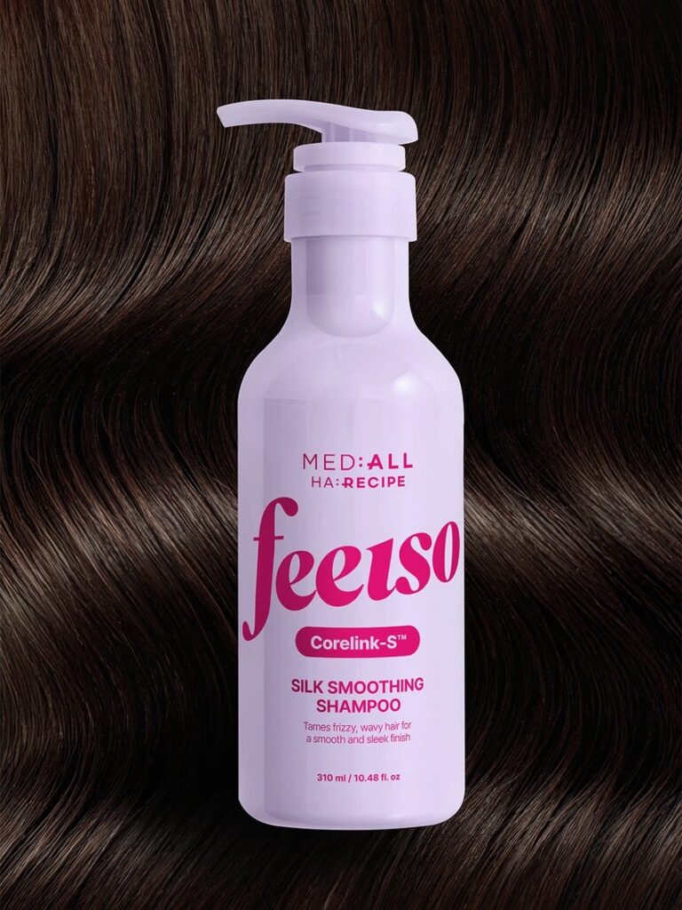 Mediol Heeoresipi Silkeu Seumuding 洗发水 310ml