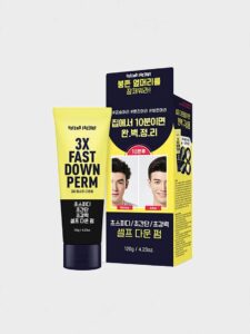 Primo Factory 3X Paeseuteu Daunpeom 面膜120g