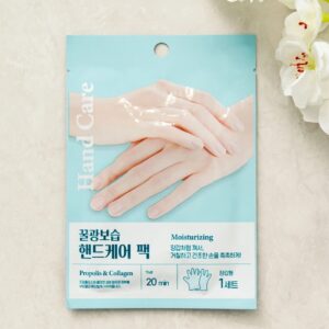 Pack Miin Haendeu 修护 Paek 面膜