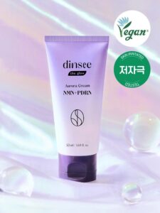 Dinsey Deo焕亮 Orora NMN PDRN 光彩面霜 50ml
