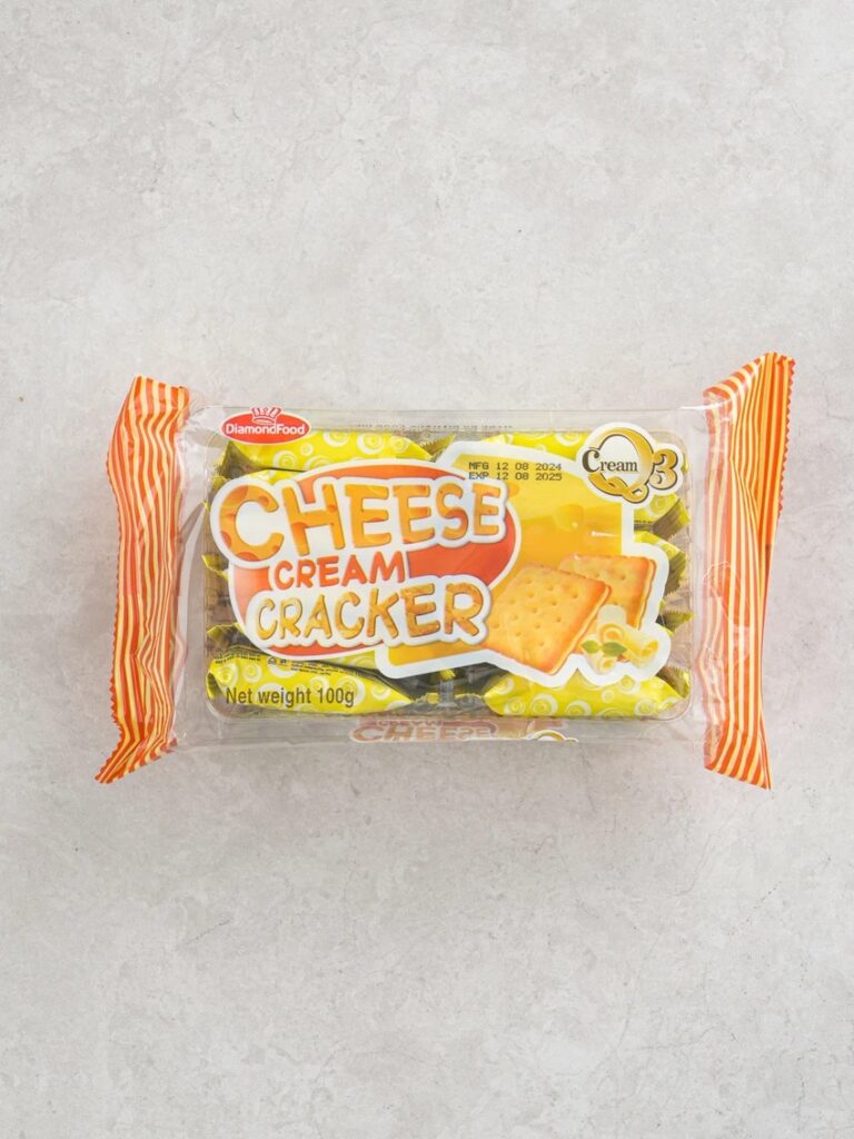 Chijeu Hyang 面霜 Keuraekeo 100g