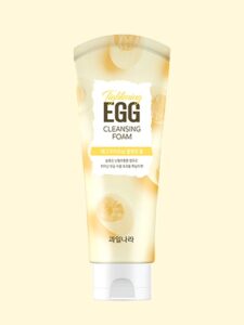 果之乡 活力Gadeukhan Egeu 紧致洁面乳 130g