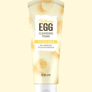 果之乡 活力Gadeukhan Egeu 紧致洁面乳 130g