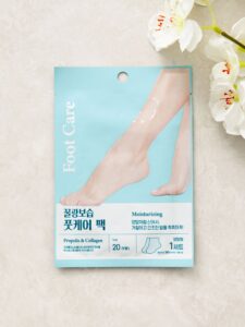 Pack Miin Put 修护 Paek 面膜