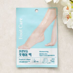 Pack Miin Put 修护 Paek 面膜