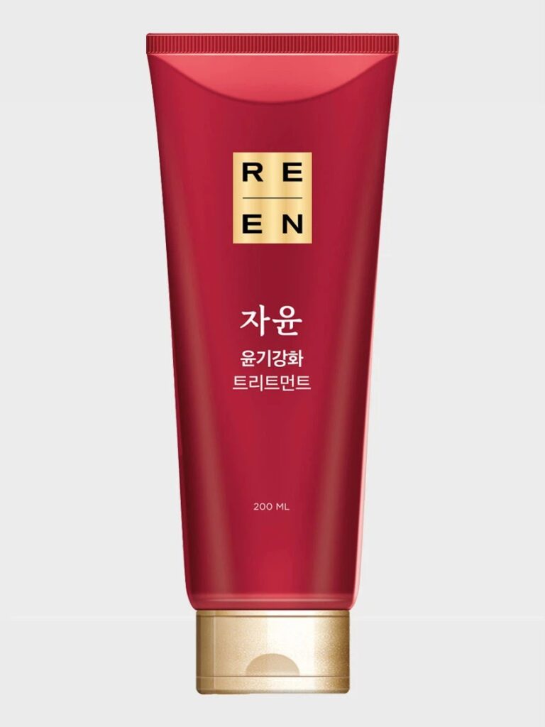 Ryeon 紫润 护发素 200ml
