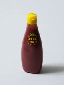 Ottogi 1/2 Hapeu Kechap 280g