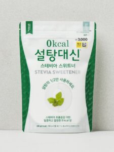0kalrori Seoltang Daesin Seutebia Seuwiteuneo 280g
