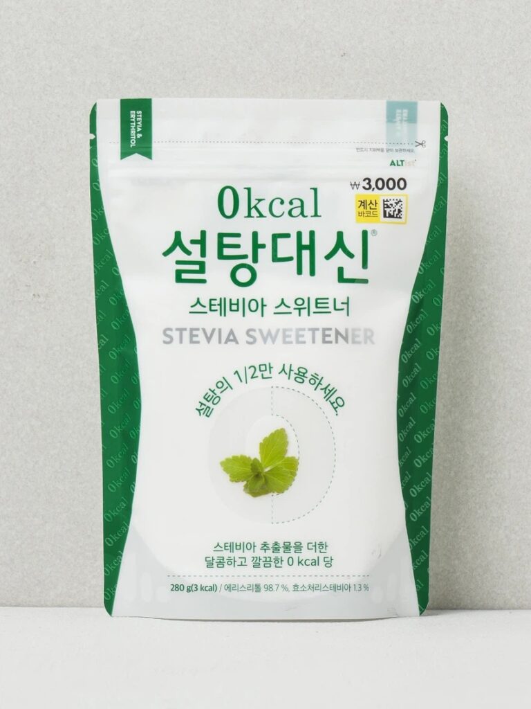 0kalrori Seoltang Daesin Seutebia Seuwiteuneo 280g
