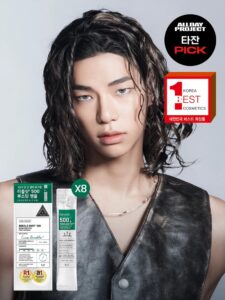 VT Red Shot 500 面部提亮首效安瓶 2ml*8片装