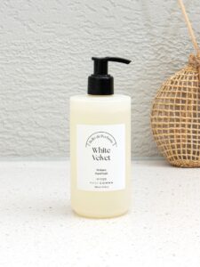 [白色Belbet]Dailycomma Belro Deu 香氛 洗手液 300ml