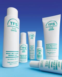 The Face Shop Sum 保湿密度屏障爽肤水 160ml