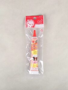 Decopen 红色 20g