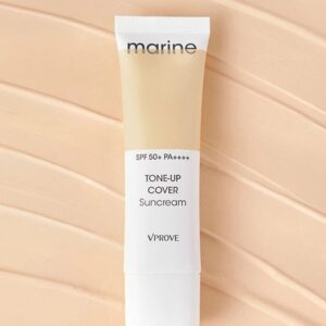Beprove Marin 提亮 Keobeo 防晒霜 50ml (SPF50+ PA++++)