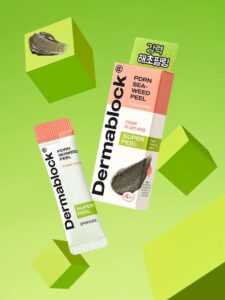 Dermablock PDRN Haechopil 5ml 4瓶装 (by Cellfusion C)