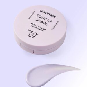 Dewytree 提亮色调 Peopeul调色防晒气垫 15g