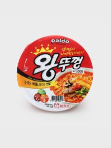 Paldo Wangttukkeong 110g