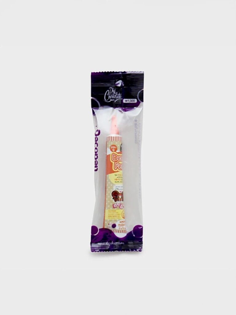 Decopen Orenji 20g