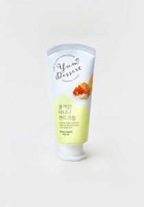 果之乡 Yamdijeoteu Kkulbanana 护手霜 60g