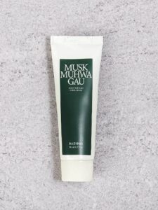 [Meoseukeumuhwagwa]Dailycomma Moseuteu 香氛护手霜 50ml