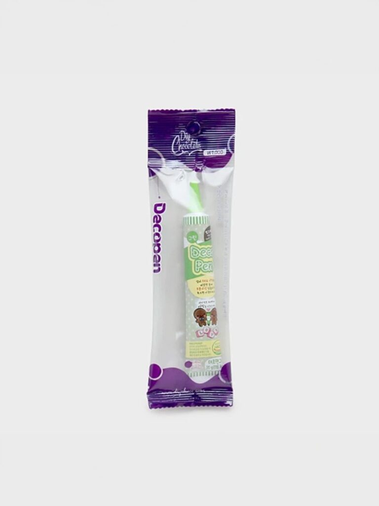 Decopen Green Giant 20g