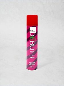 Debucence Heeo喷雾 Huroralhyang 300ml