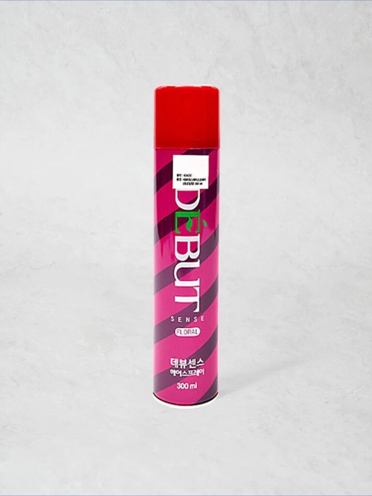 Debucence Heeo喷雾 Huroralhyang 300ml