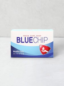 Beulruchip 抗菌 香皂 100g