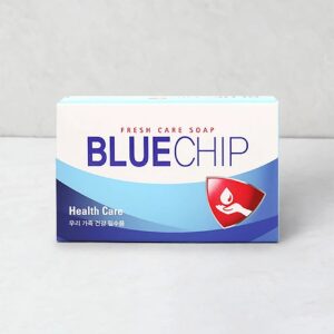 Beulruchip 抗菌 香皂 100g